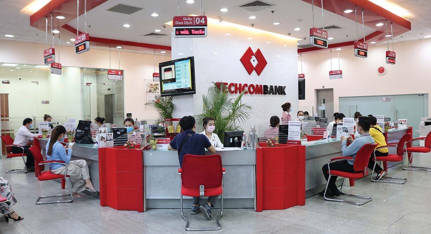 Techcombank vừa vay tín chấp 800 triệu USD do Standard Chartered bảo lãnh