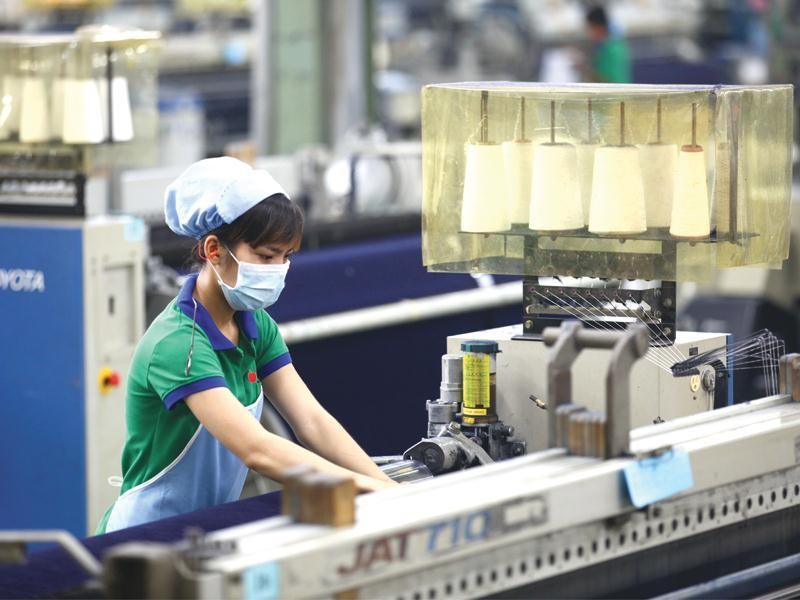 FDI vào Việt Nam tiếp tục đà tăng, đạt 26,46 tỷ USD trong 11 tháng