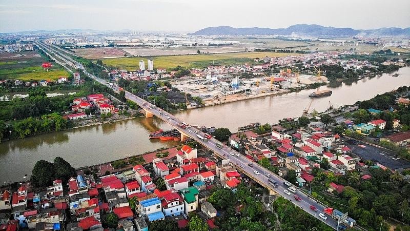 Đề xuất đầu tư 456 tỷ đồng xây cầu Như Nguyệt trên Quốc lộ 1 qua Bắc Giang