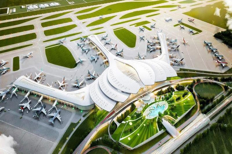 Phó thủ tướng yêu cầu hoàn thành Cảng hàng không quốc tế Long Thành vào quý I/2025 Phó thủ tướng yêu cầu hoàn thành Cảng hàng không quốc tế Long Thành vào quý I/2025