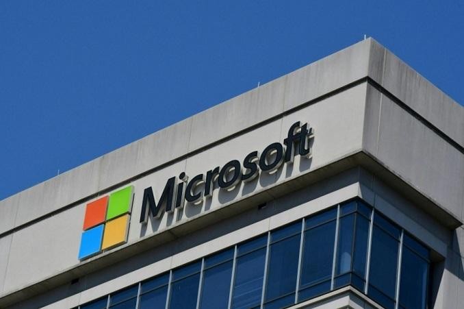 Microsoft dự kiến hoàn tất thương vụ mua lại Activisionvào trong năm tài chính 2023. Ảnh: AFP