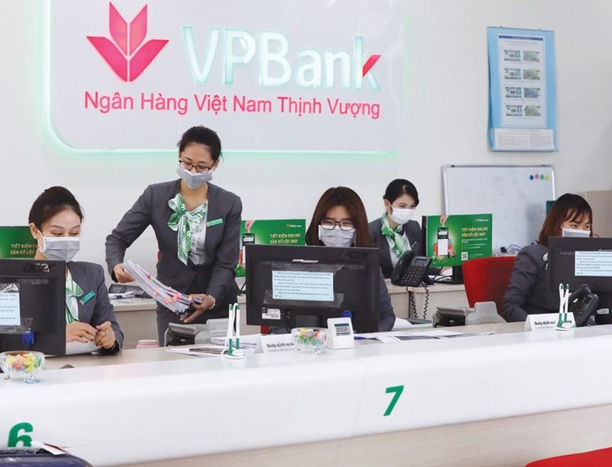Kế hoạch bán vốn cho nhà đầu tư nước ngoài đã được thông qua tại Đại hội đồng cổ đông của VPBank.