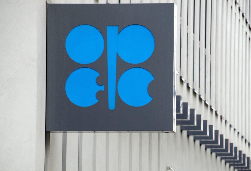 OPEC cắt giảm dự báo tăng trưởng và tiêu thu dầu thô toàn cầu OPEC cắt giảm dự báo tăng trưởng và tiêu thu dầu thô toàn cầu