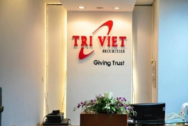 Chứng khoán Trí Việt (TVB): Tổ chức liên quan đến Chủ tịch HĐQT đăng ký mua hơn 500.000 cổ phiếu 