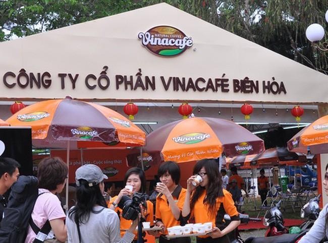 VinaCafé Biên Hòa (VCF) chi 664,5 tỷ đồng tạm ứng cổ tức năm 2021, tỷ lệ 250%