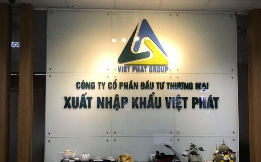 Việt Phát (VPG) dự kiến phát hành hơn 7,29 triệu cổ phiếu trả cổ tức năm 2021, tỷ lệ 10%