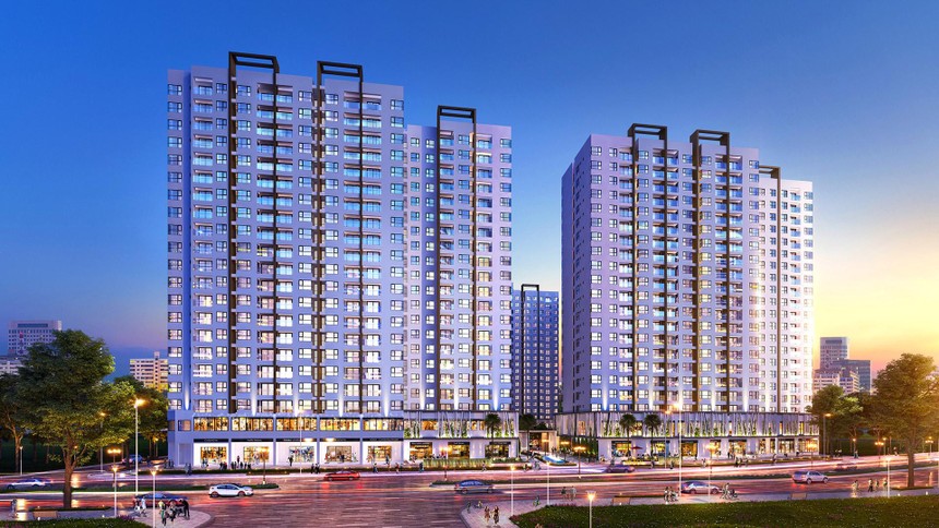 Nam Long (NLG): Giá giảm gần 50% trong 1 tháng, Chủ tịch và con trai đăng ký mua 6 triệu cổ phiếu